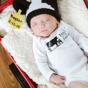 Meet your Posher, Tyneal